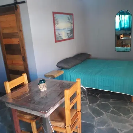 La Casita De Pablo Villa Santa Teresita Exterior photo