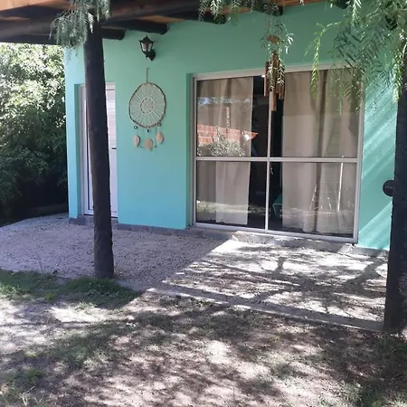 La Casita De Pablo Villa Santa Teresita Exterior photo