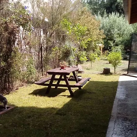 La Casita De Pablo Villa Santa Teresita Exterior photo