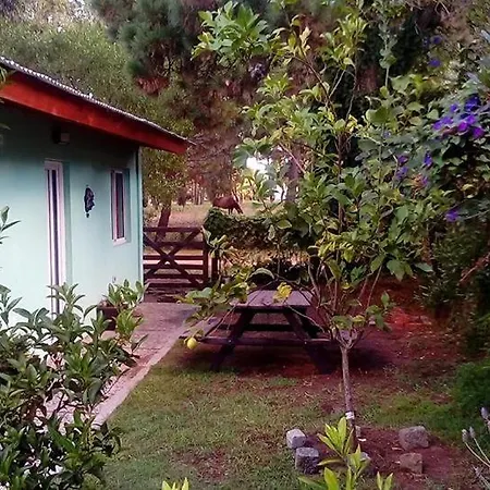 La Casita De Pablo Villa Santa Teresita Exterior photo