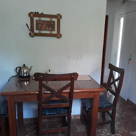 La Casita De Pablo Villa Santa Teresita Exterior photo
