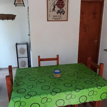 La Casita De Pablo Villa Santa Teresita Exterior photo