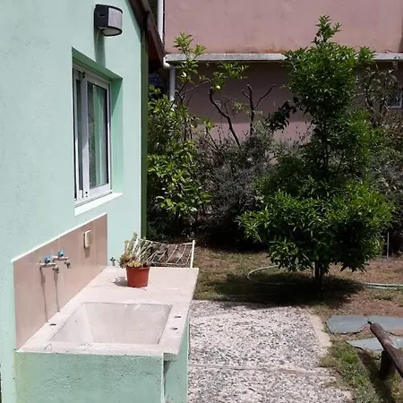 La Casita De Pablo Villa Santa Teresita Exterior photo