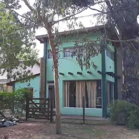 La Casita De Pablo Villa Santa Teresita Exterior photo
