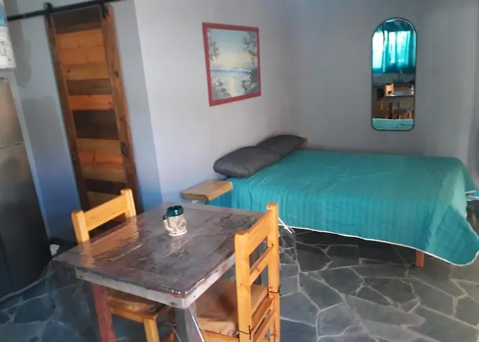 La Casita De Pablo