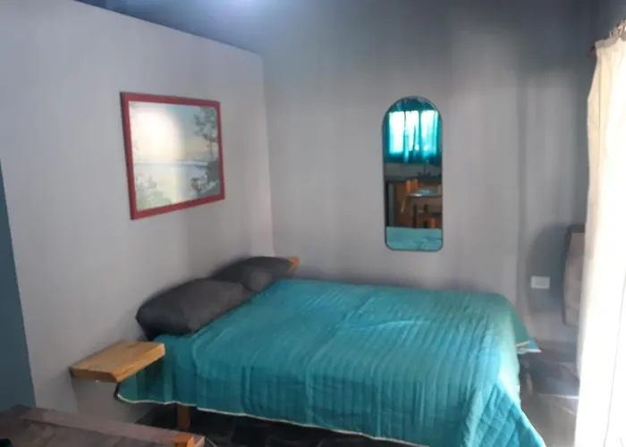La Casita De Pablo