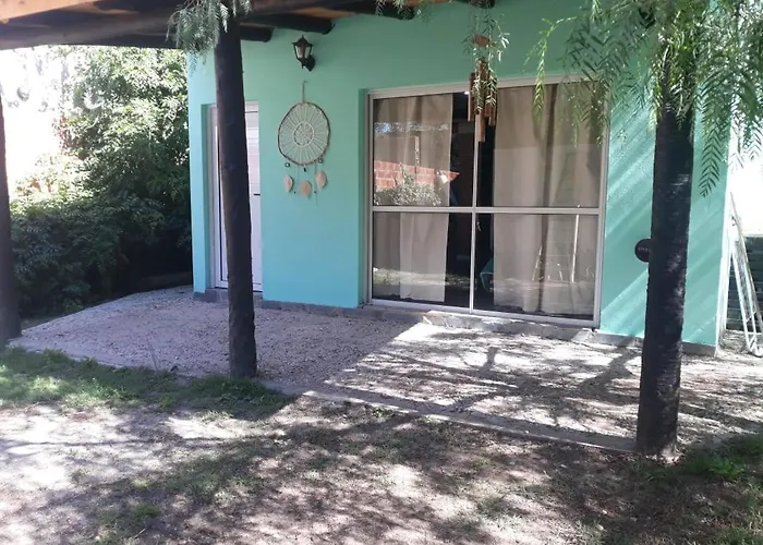 La Casita De Pablo