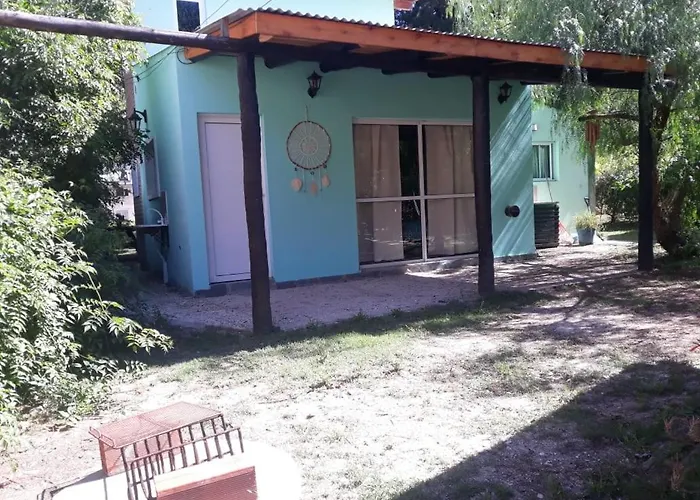 La Casita De Pablo