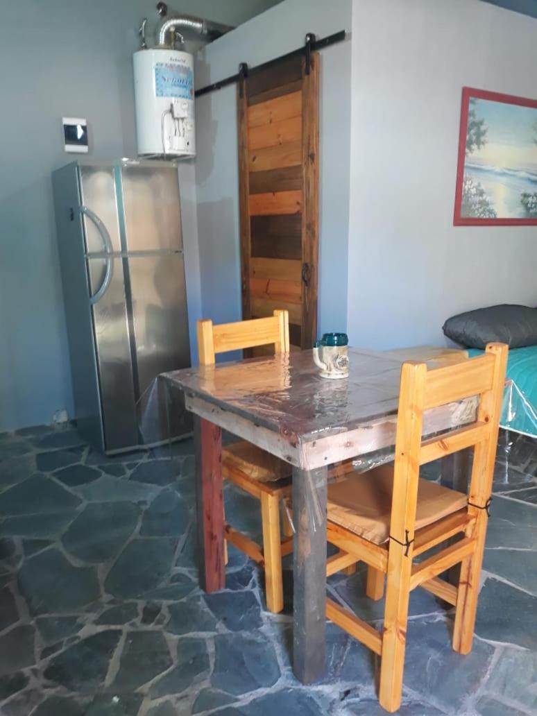 La Casita De Pablo * Santa Teresita