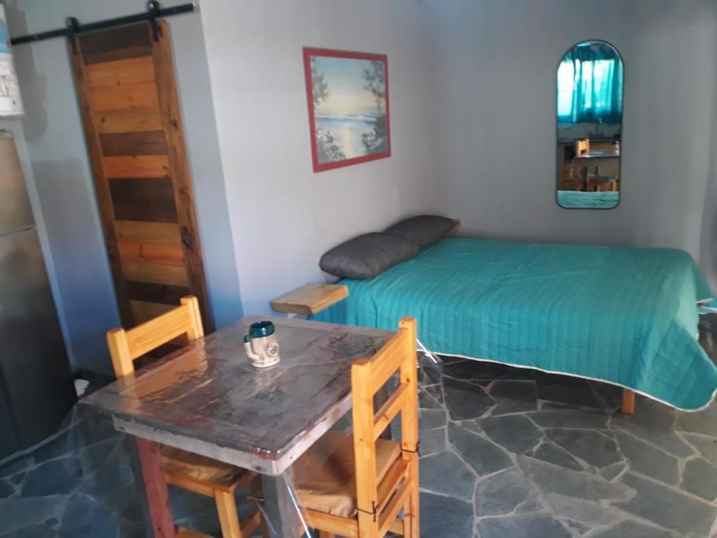 La Casita De Pablo Lodge Santa Teresita