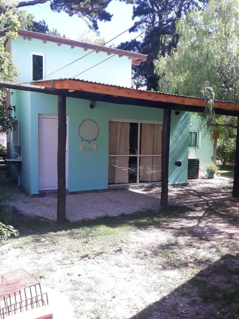 La Casita De Pablo Lodge Santa Teresita