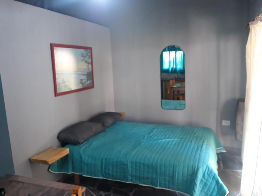 La Casita De Pablo Lodge