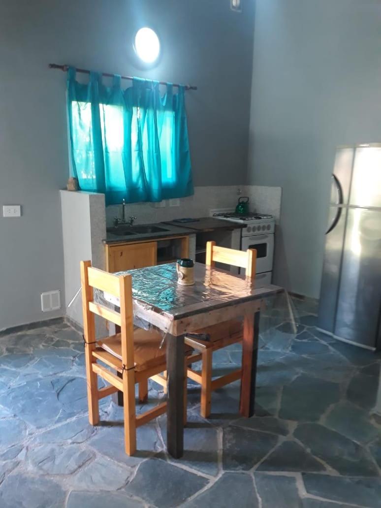 La Casita De Pablo * Santa Teresita