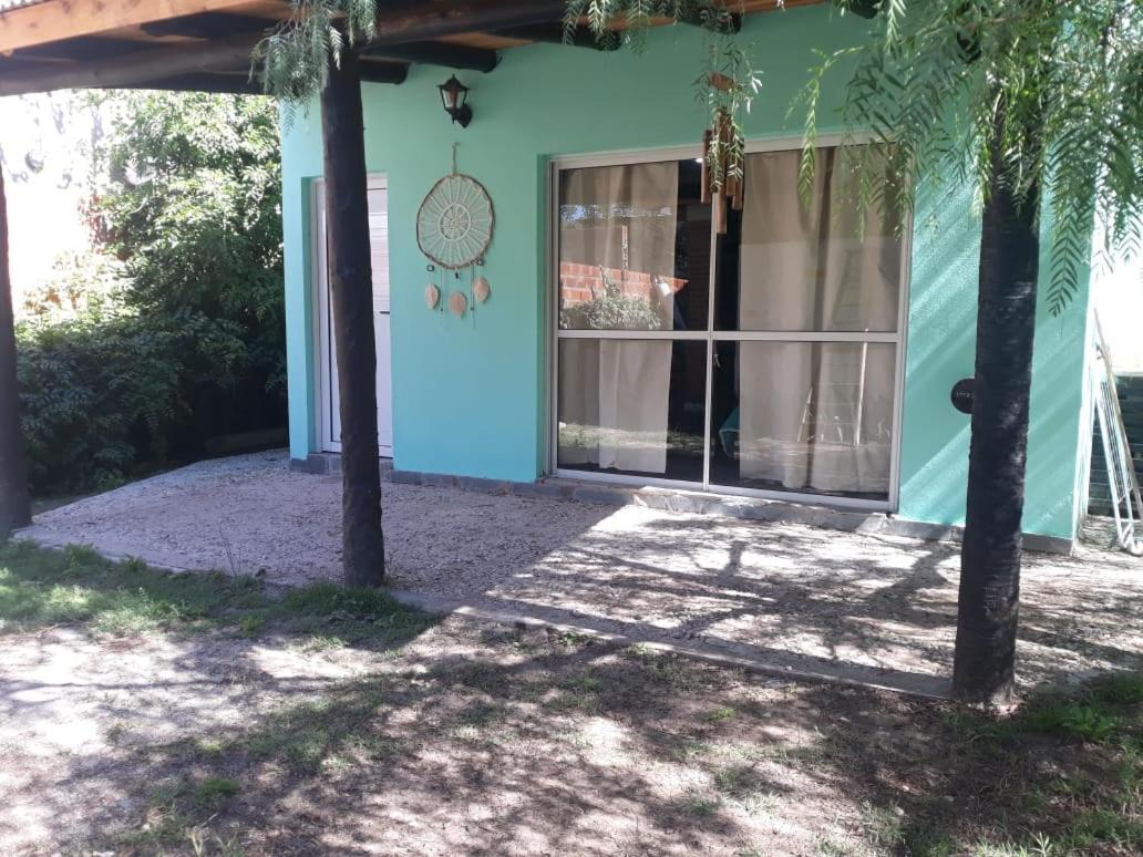 La Casita De Pablo Lodge