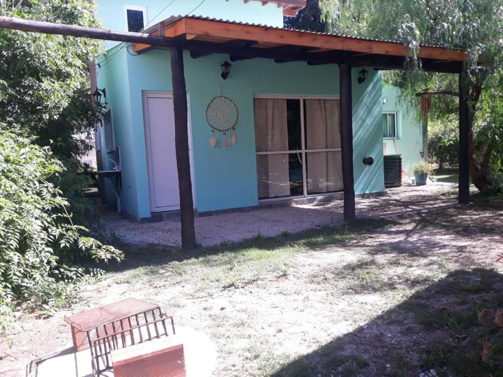 La Casita De Pablo