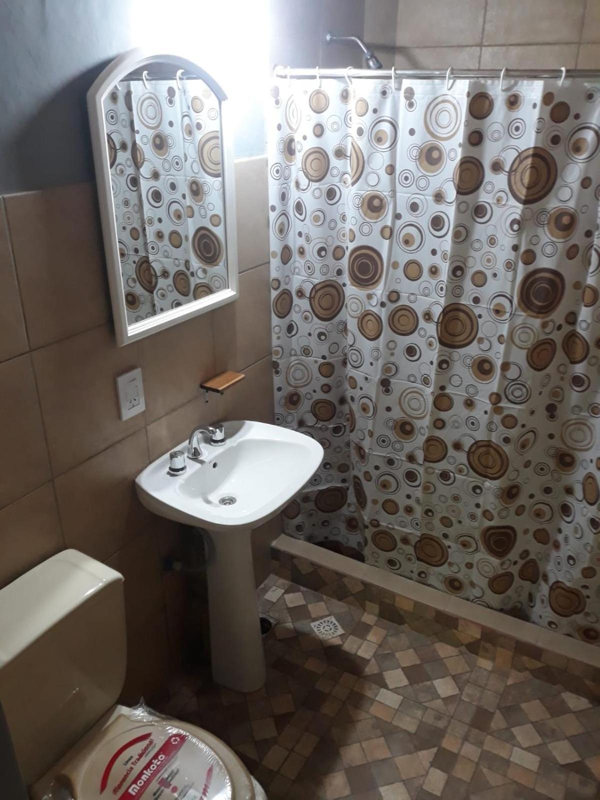 La Casita De Pablo Lodge *