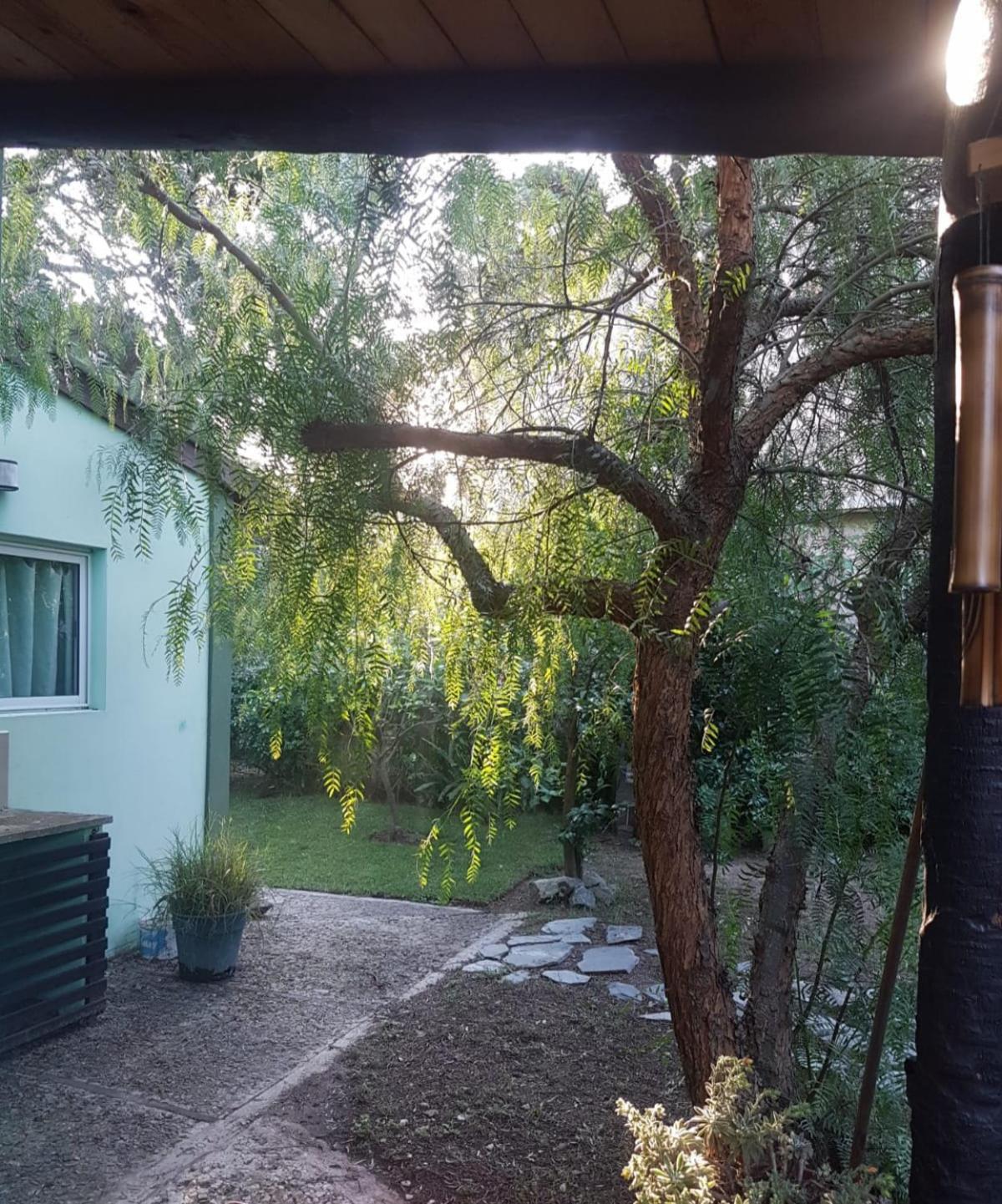 La Casita De Pablo Lodge *