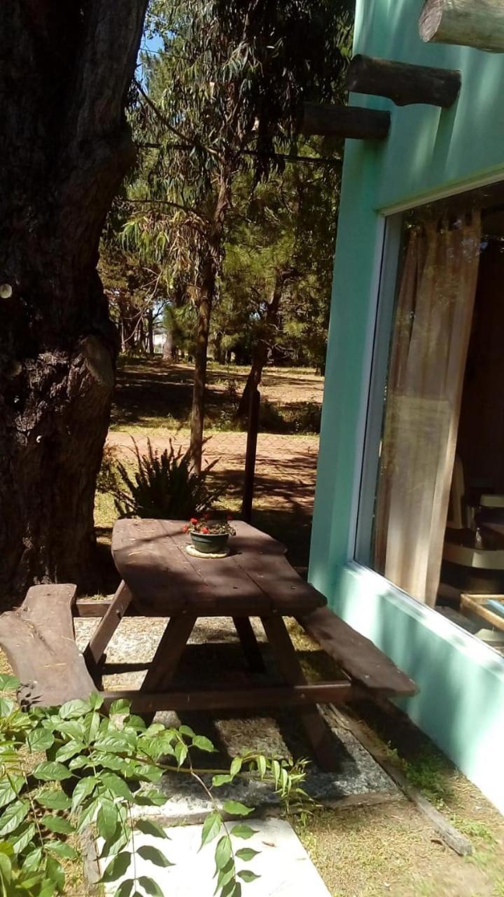 La Casita De Pablo Santa Teresita