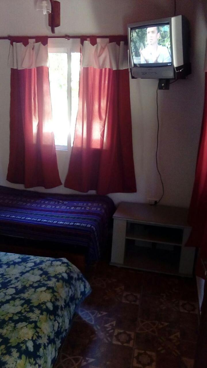 La Casita De Pablo *