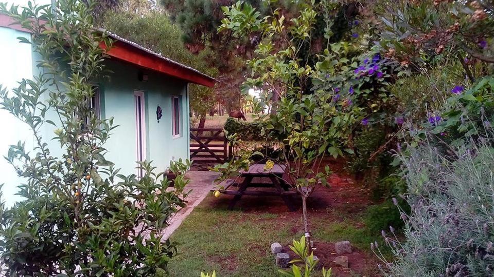 Lodge La Casita De Pablo