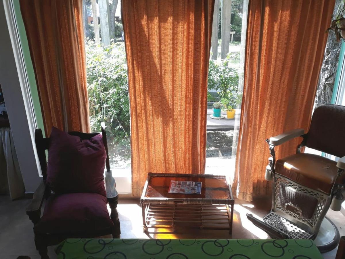 La Casita De Pablo *