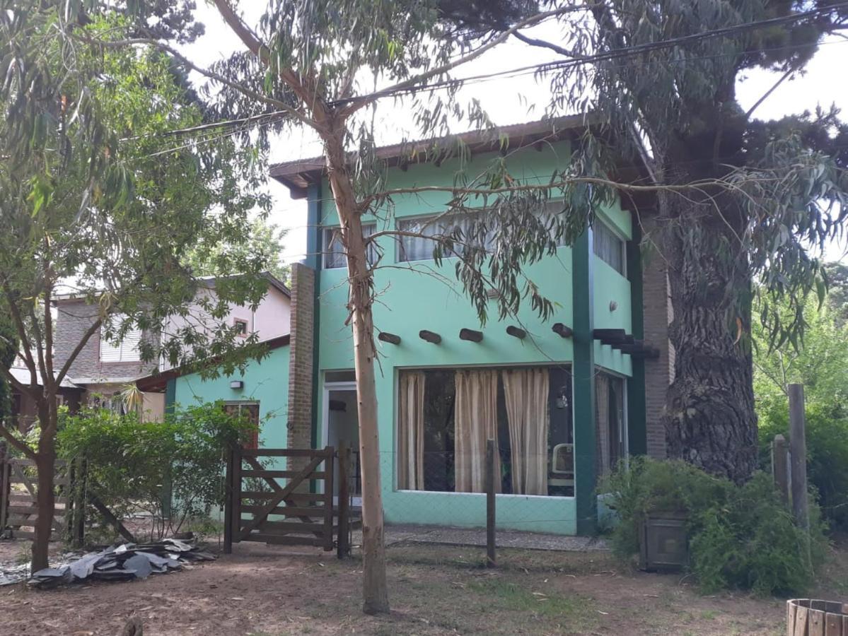 La Casita De Pablo *