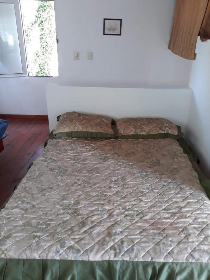 La Casita De Pablo Lodge Santa Teresita