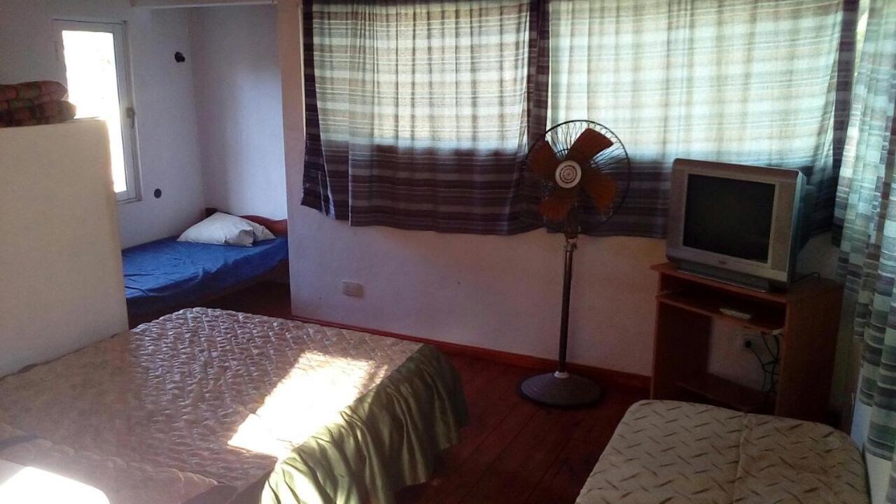 Lodge La Casita De Pablo